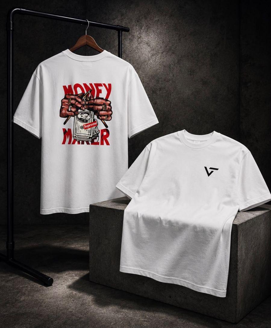 Money Maker Tee product preview