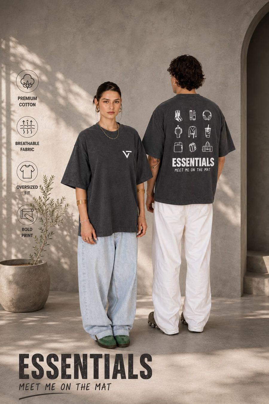 Essentials Tee product preview